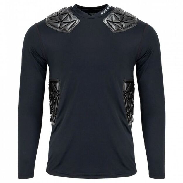 Ribano Bauer Elite Sr Goalkeeper Shirt