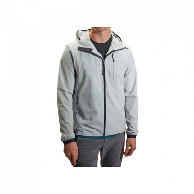 Bauer Flc Sail Racing Running Sr. Jacket