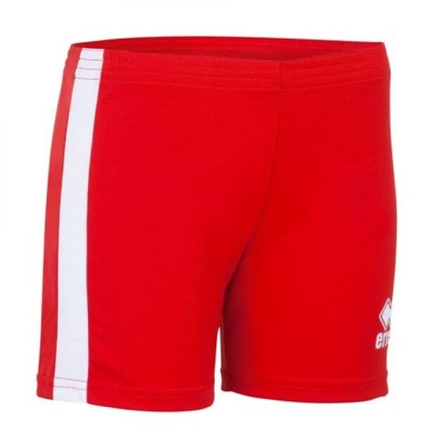 ERREA Amazon Shorts size XL red/white