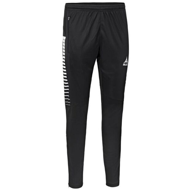 SELECT Training Pants. MEXICO black