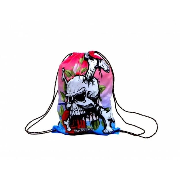 Small bag MFC DARK SIDE  TIGER 