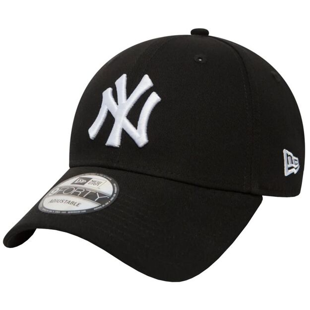 New Era 9Forty New York Yankees Mlb League Basic Cap 10531941