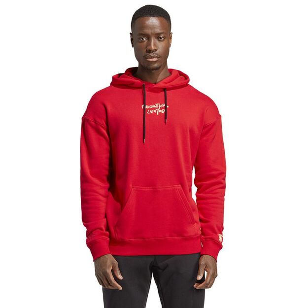 Adidas Manchester United 22/23 M HT1992 sweatshirt