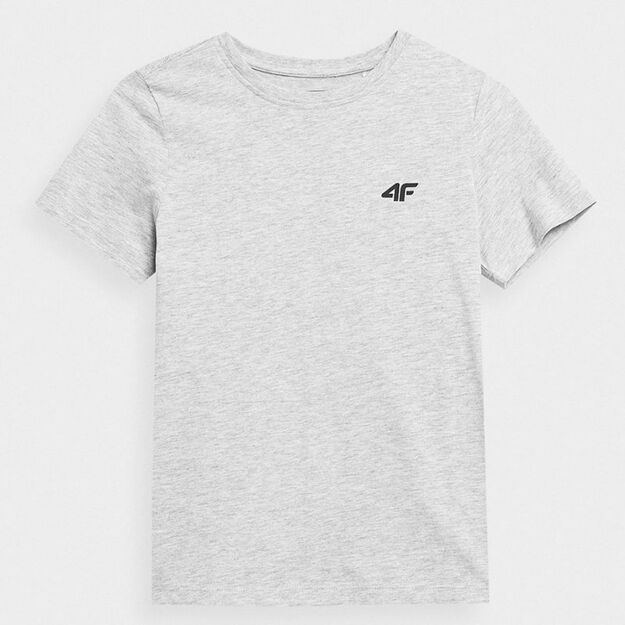 T-shirt 4F Jr 4FJSS23TTSHM291 27M