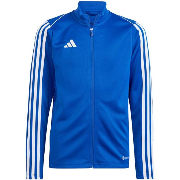 Adidas Tiro 23 League Training Jr HS3526 sweatshirt