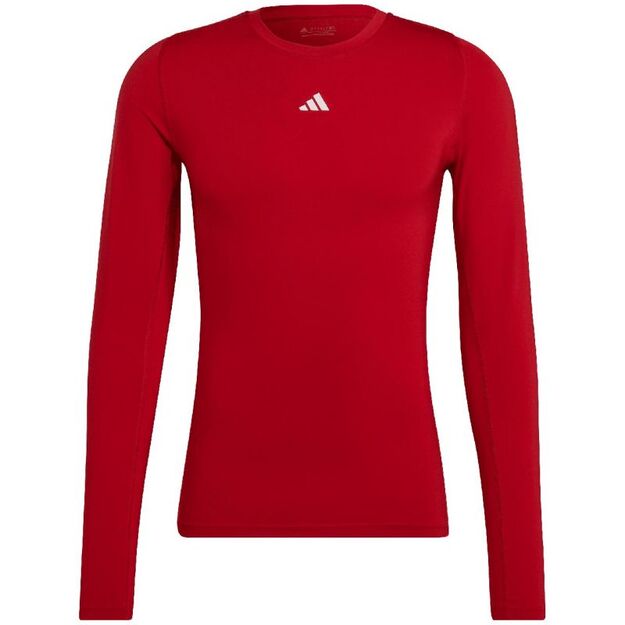 adidas Techfit Aeroready Long Sleeve Tee M HP0639