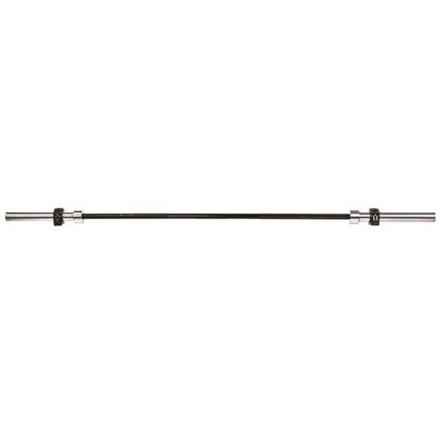 HMS premium GCFD450 Corsfit bar, 201cm, 15kg