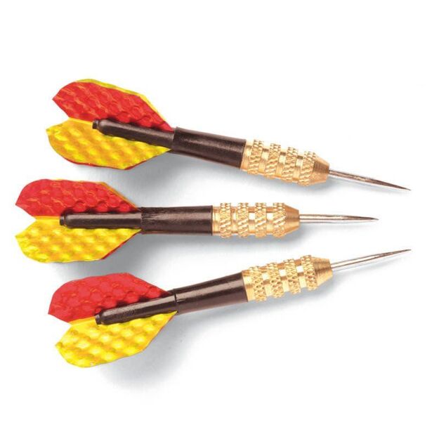 Harrows MINI DARTS Steeltip