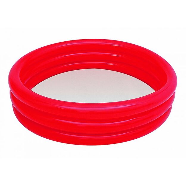 BESTWAY INFLATABLE POOL 122x25cm 51025-5655