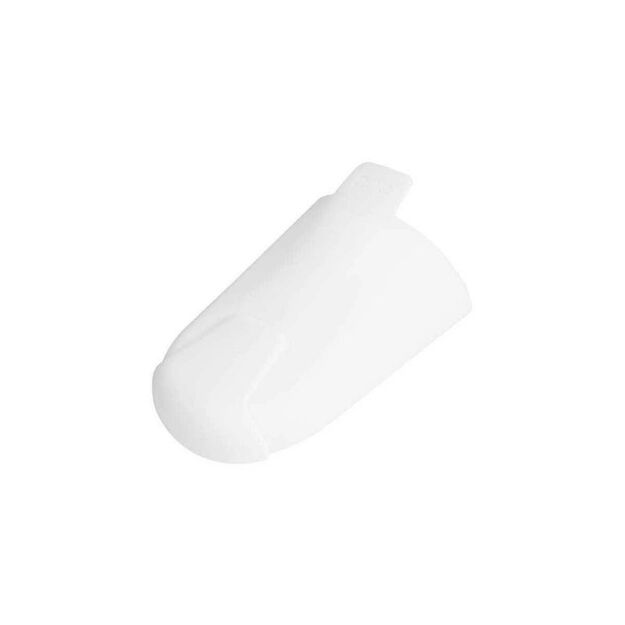 POC 532301001L AVIP TOE CAP HYDROGEN WHITE
