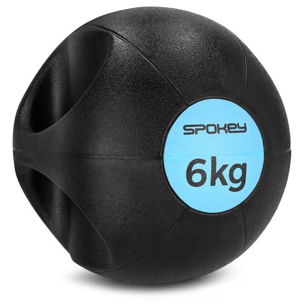 Gripi Ball Spokey light 6kg 929865