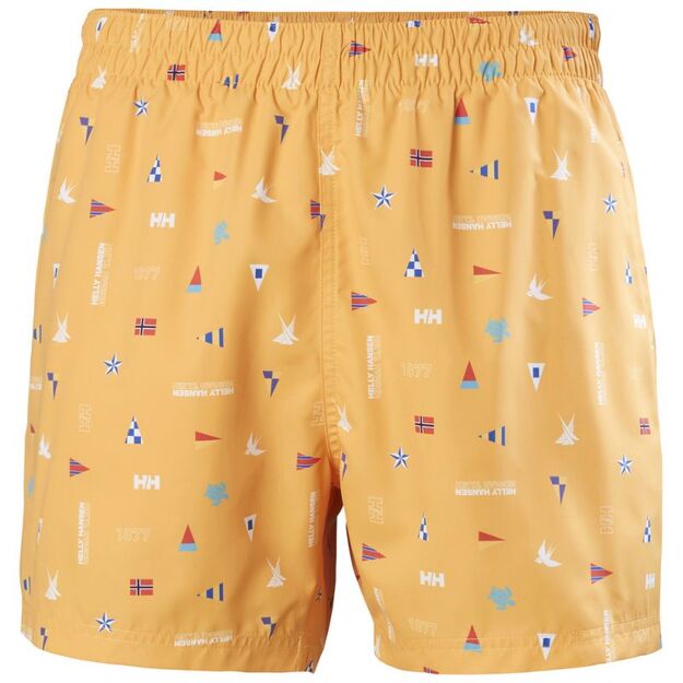Helly Hansen Men\ s Cadiz Trunk 34253 328