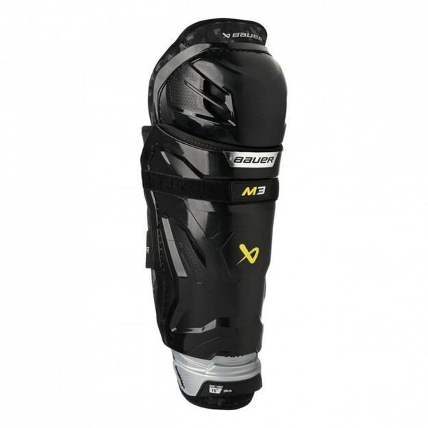 Bauer Supreme M3 Int hockey shin guards