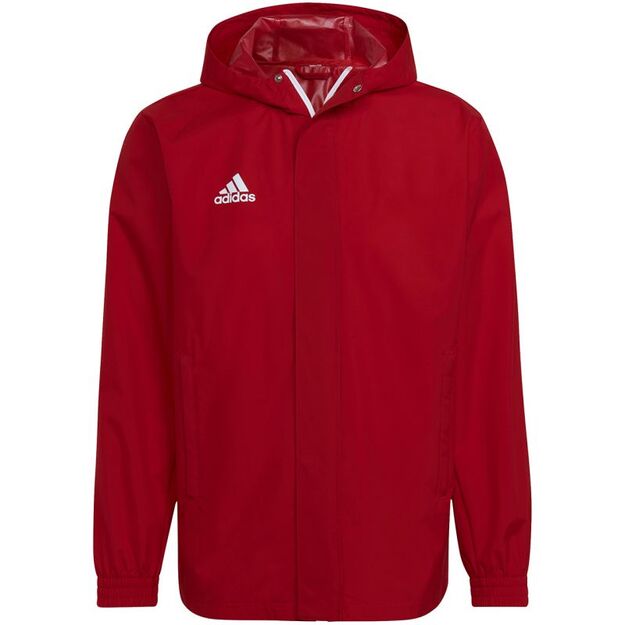 Adidas Entrada 22 All Weather Jacket M IK4009