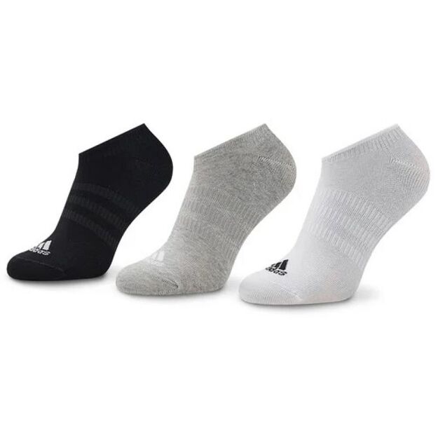 Adidas Thin and Light No-Show socks IC1328