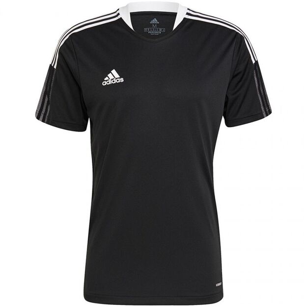 adidas Tiro 21 Training Jersey M GM7586