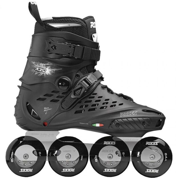 Roces X35 TIF 400849 01 inline skates