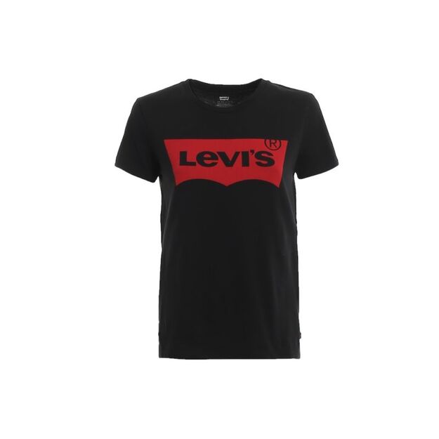 Levi\ s The Perfect Large Batwing Tee M 173690201