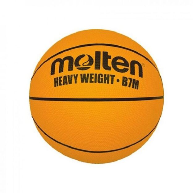 Molten Heavy Basketball (1400g) B7M