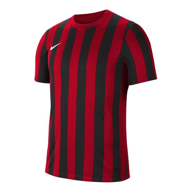 Nike Striped Division IV M T-shirt CW3813-658