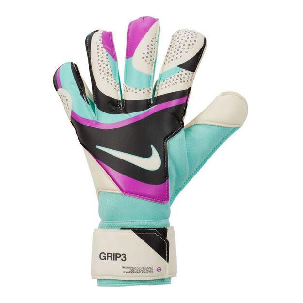 Nike Grip3 M Gloves FB2998-010