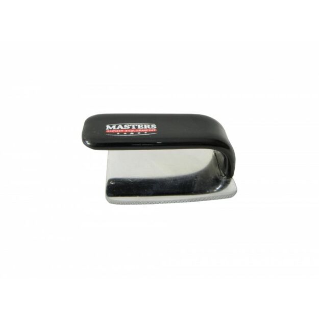 MASTERS BOXING IRON black