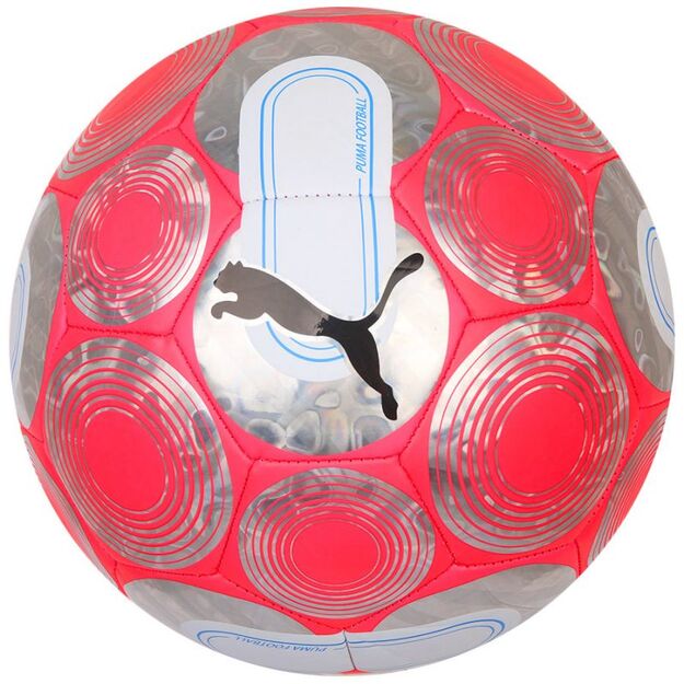Puma Cage Ball 084074-01 Football
