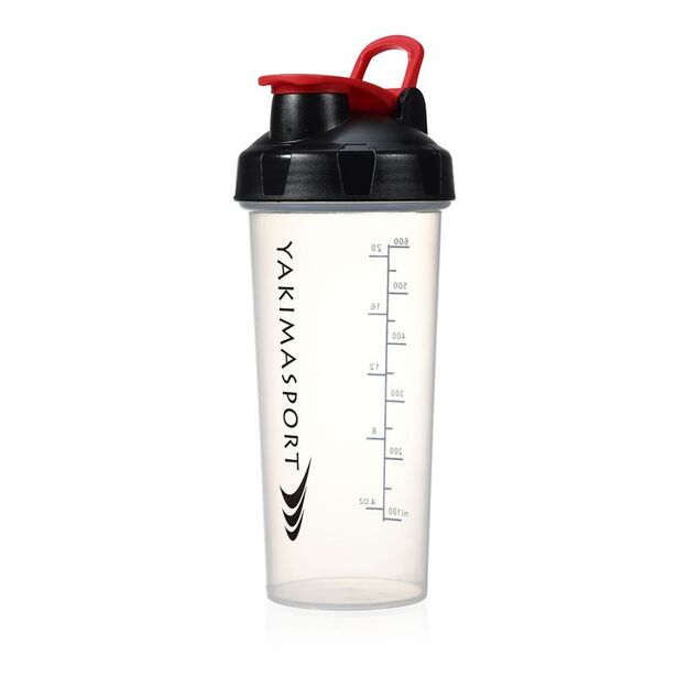 Water Bottle Blue 0.7 l Yakima 100677