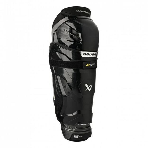 Bauer Supreme M5 Pro Int M 1061889 Hockey Shin Guards