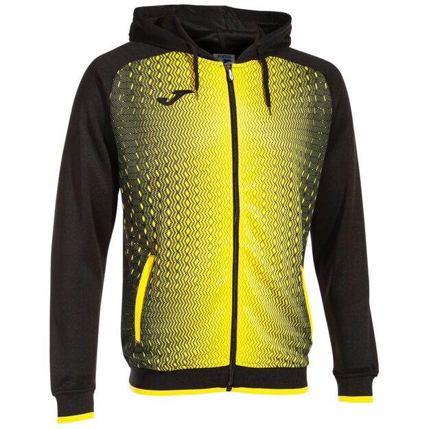 Joma Supernova Hooded Jacket M 101285-109