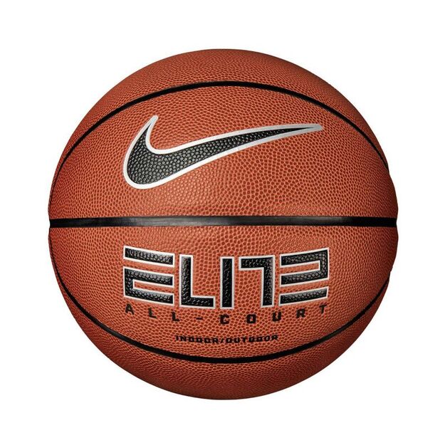 Nike Elite All-Court 2.0 Basketball N1004088-855