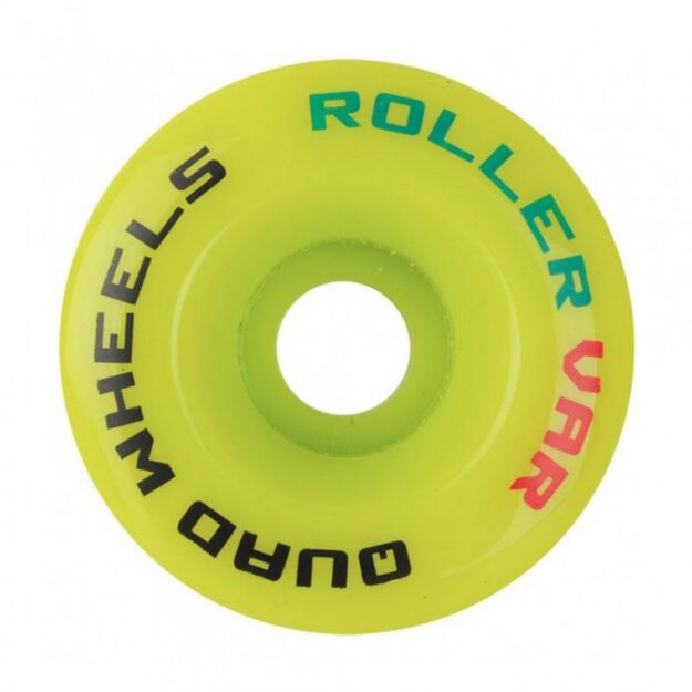 TEMPISH Quad PU roller skate wheels 58x32 85A 101000041300