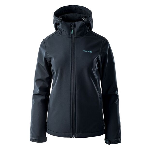 Women\ s Softshell SYLUR W