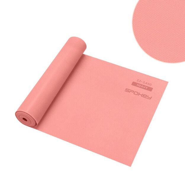 Heavy RIBBON TEX training band