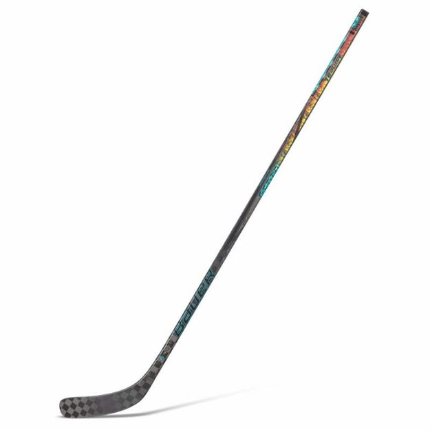 Bauer Twitch Jr. Composite Stick