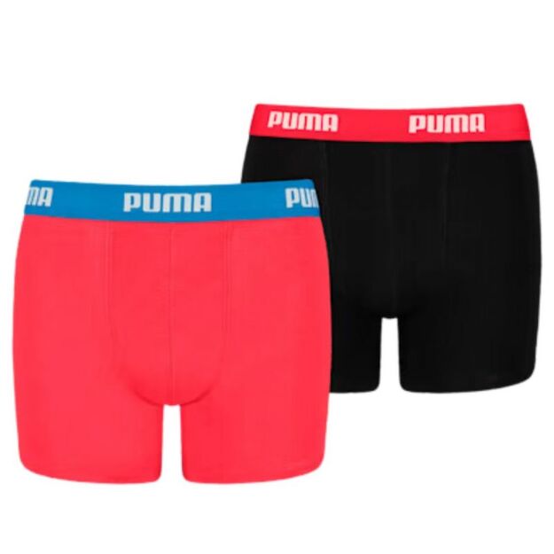 Puma Basic Boxer 2p Jr 935454 04