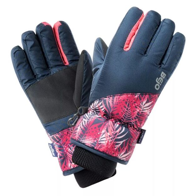 Bejo Vipo Jr Ski Gloves 92800438451