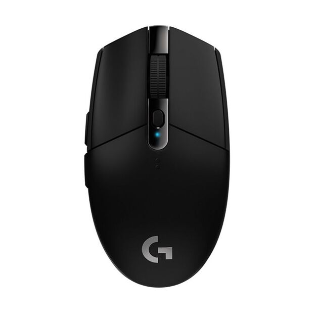 LOGITECH G305 LIGHTSPEED MOUSE