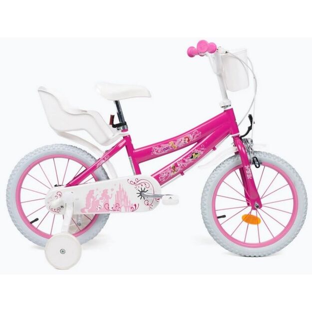 Disney PRINCESS 16  Children\ s Bike