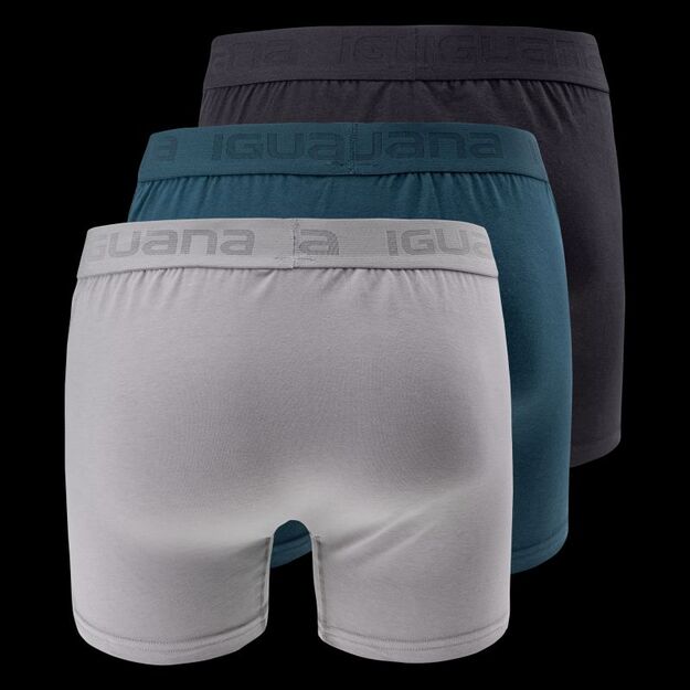 Men\ s PRESTO 3PACK Boxer Briefs