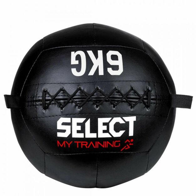 SELECT Gymball 6 kg training ball
