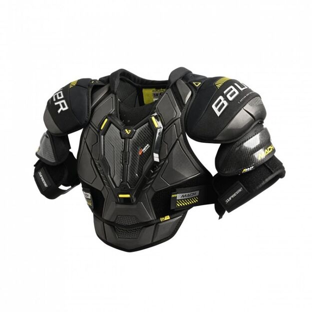 Bauer Supreme Mach Sr M 1061863 Hockey Shoulder Pads
