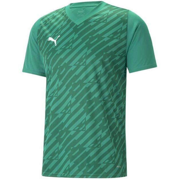 Puma teamUltimate T-shirt M 705371 05