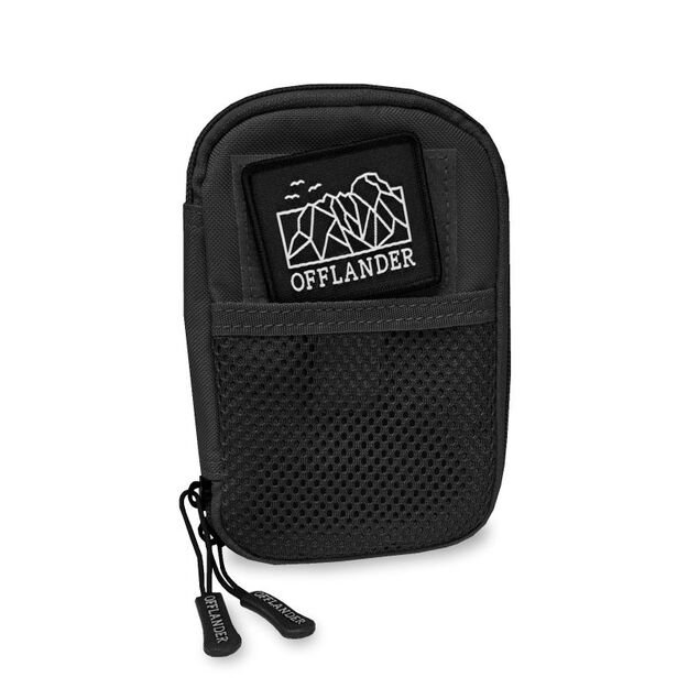 Offlander Molle Tactical Pouch OFF_CACC_22BK