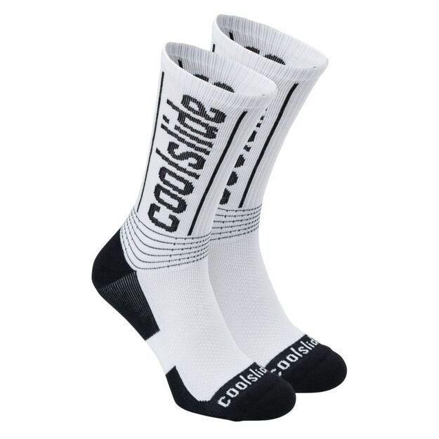 CODIE high socks