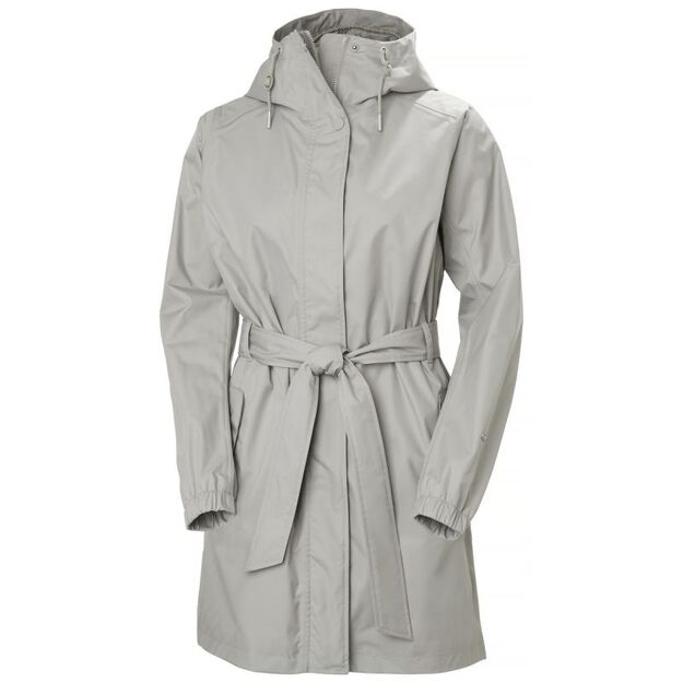 Helly Hansen Women\ s Jacket W HH CLASSICS TRENCH COAT 54376 885