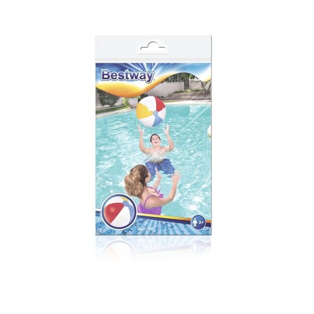 Inflatable ball 31022 BESTWAY BEACH BALL