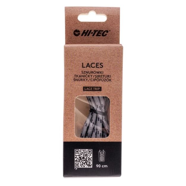 LACE TRIP laces