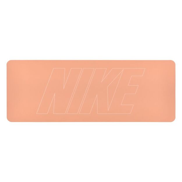 YOGA MAT 4 MM REVERSIBLE EXERCISE MAT