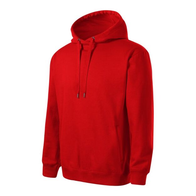 Malfini Moon sweatshirt M MLI-42007 red